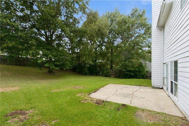 3747 Milford Place SW, Atlanta, GA 30331
