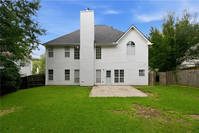 3747 Milford Place SW, Atlanta, GA 30331