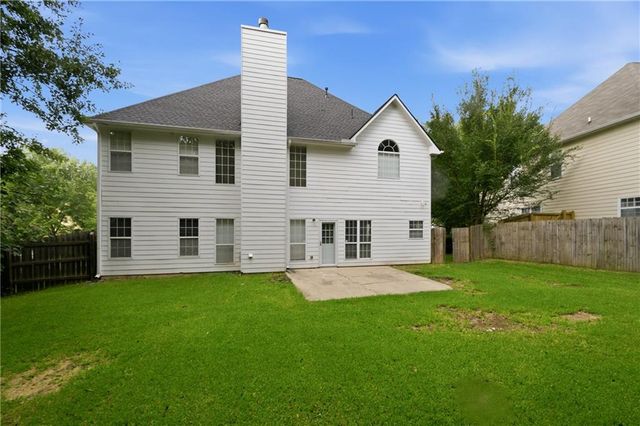 3747 Milford Place SW, Atlanta, GA 30331