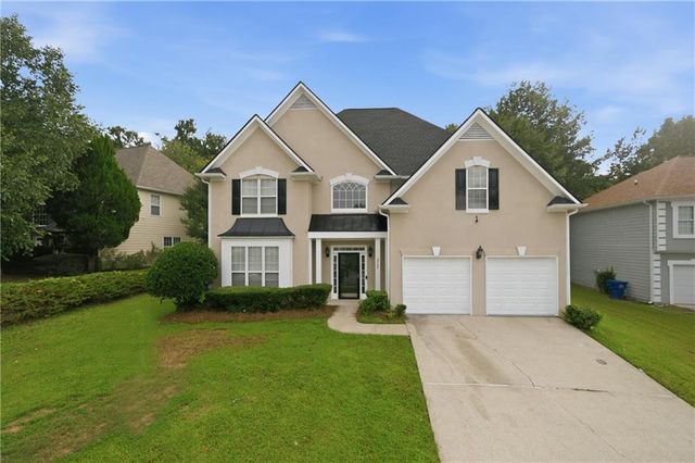 3747 Milford Place SW, Atlanta, GA 30331