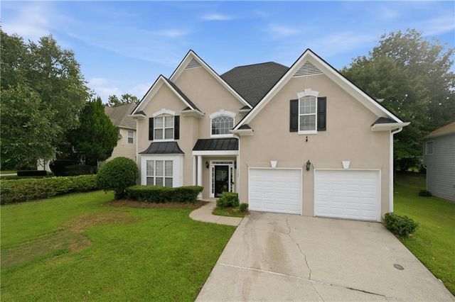 3747 Milford Place SW, Atlanta, GA 30331