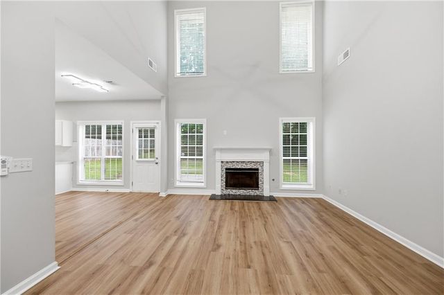 3747 Milford Place SW, Atlanta, GA 30331