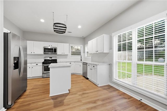 3747 Milford Place SW, Atlanta, GA 30331