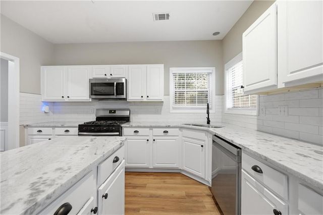 3747 Milford Place SW, Atlanta, GA 30331
