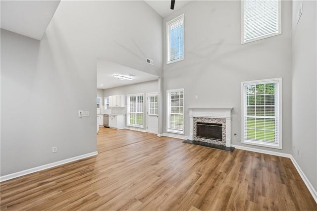 3747 Milford Place SW, Atlanta, GA 30331