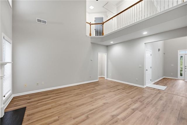 3747 Milford Place SW, Atlanta, GA 30331
