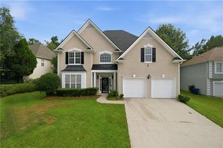 3747 Milford Place SW, Atlanta, GA 30331