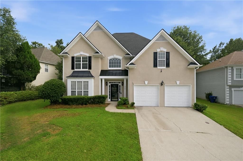 3747 Milford Place SW, Atlanta, GA 30331