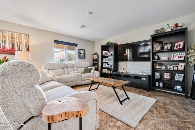 1251 W Molinetto Drive, Oro Valley, AZ 85737