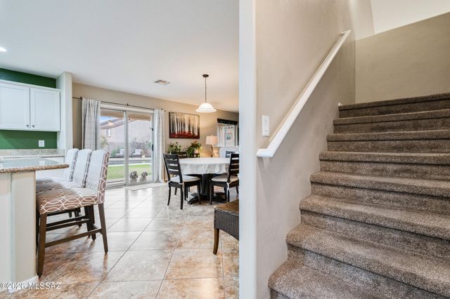 1251 W Molinetto Drive, Oro Valley, AZ 85737