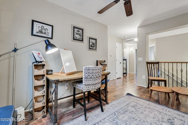 1251 W Molinetto Drive, Oro Valley, AZ 85737