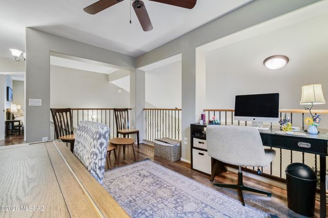 1251 W Molinetto Drive, Oro Valley, AZ 85737