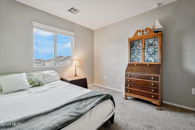 1251 W Molinetto Drive, Oro Valley, AZ 85737