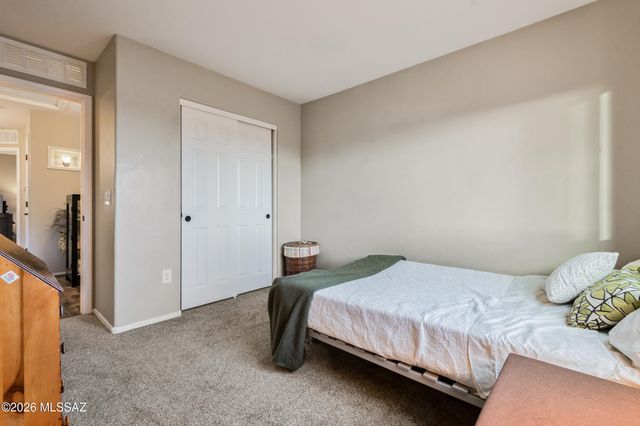 1251 W Molinetto Drive, Oro Valley, AZ 85737