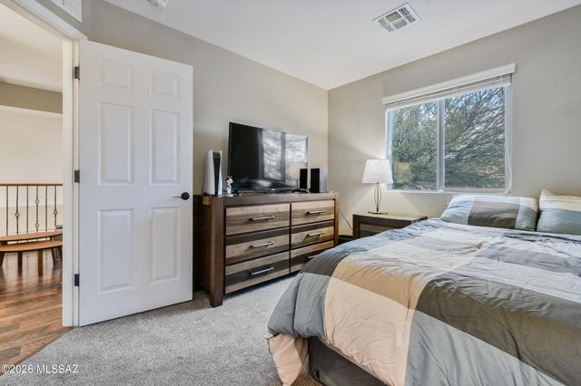 1251 W Molinetto Drive, Oro Valley, AZ 85737