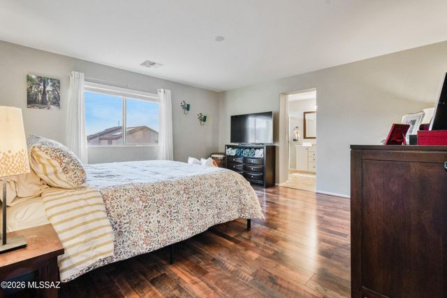 1251 W Molinetto Drive, Oro Valley, AZ 85737