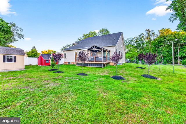 2623 PIKE CREEK RD, Wilmington, DE 19808