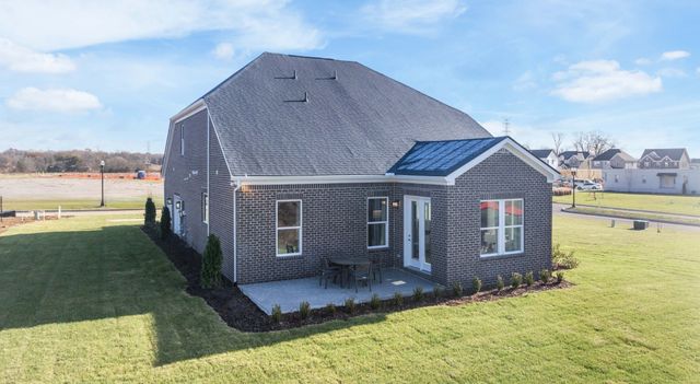 1012 Long Iron Lane, Mount Juliet, TN 37122