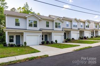 204 S Bell Avenue, Albemarle, NC 28001