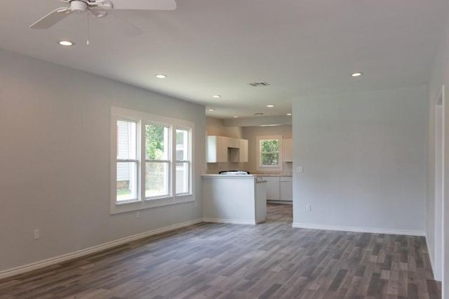 1319 NE 15th Street, Oklahoma City, OK 73117