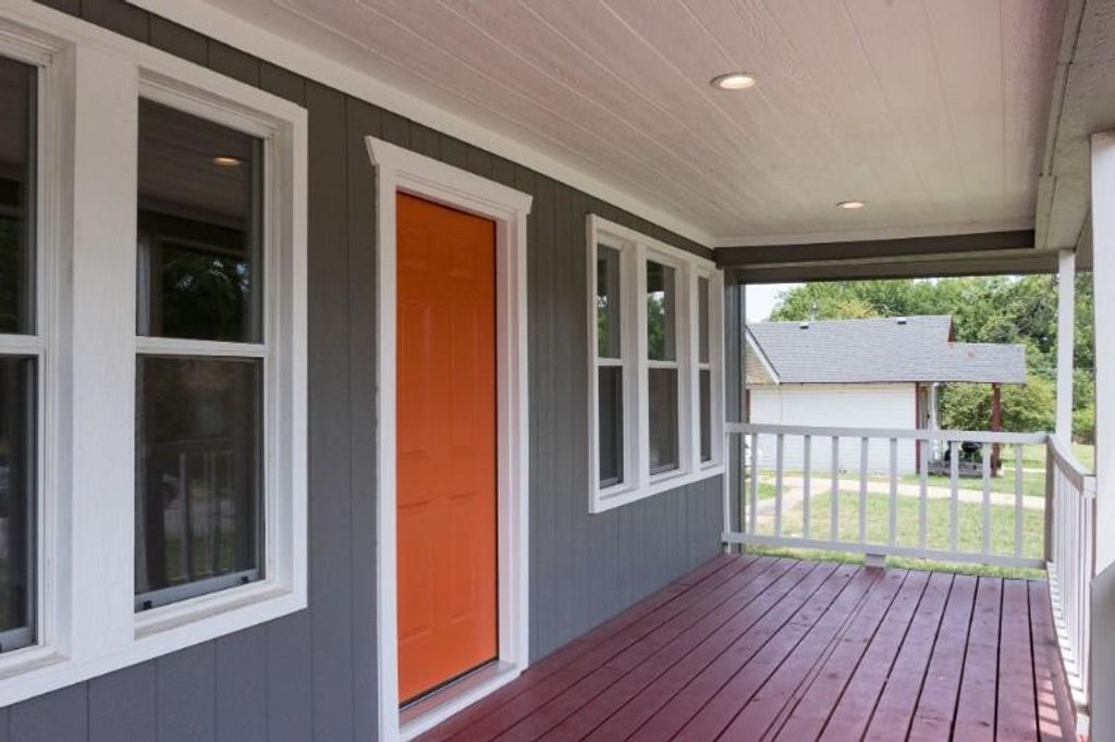 1319 NE 15th Street, Oklahoma City, OK 73117