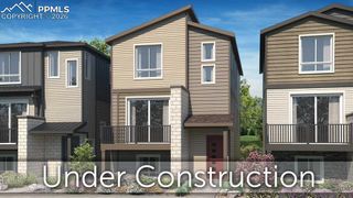 9424 Traveler Terrace, Colorado Springs, CO 80908