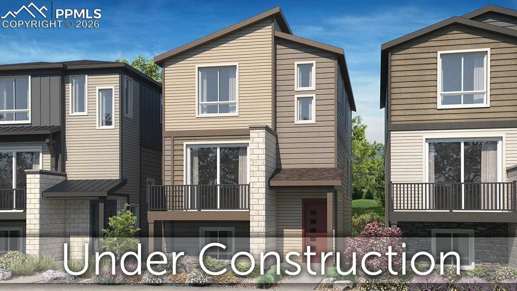 9424 Traveler Terrace, Colorado Springs, CO 80908