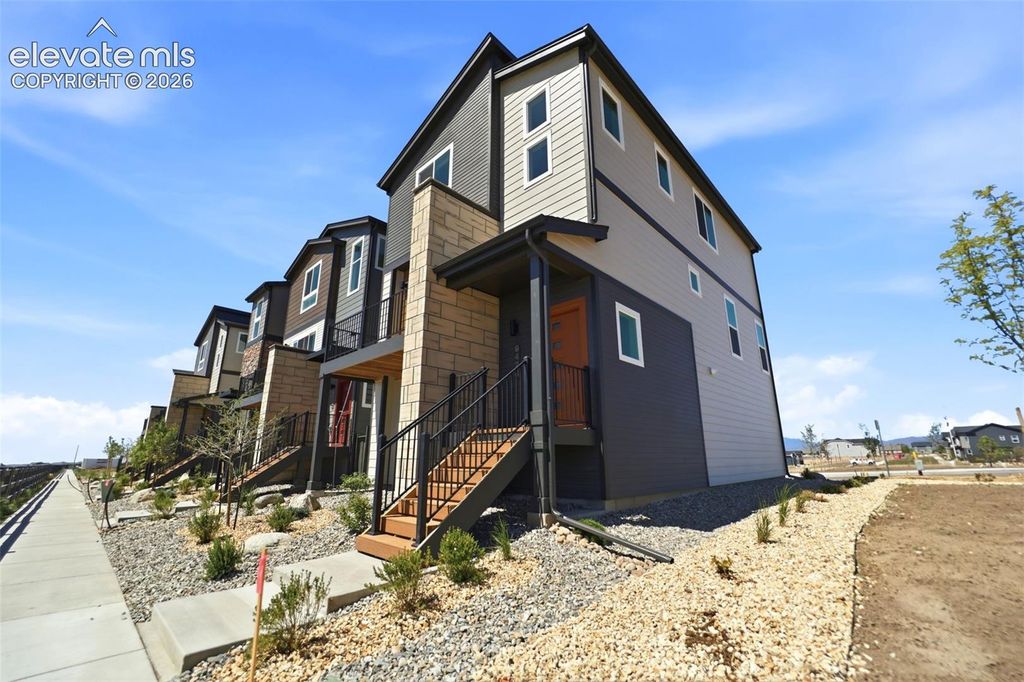 9424 Traveler Terrace, Colorado Springs, CO 80908 — photo 4