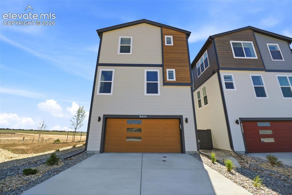 9424 Traveler Terrace, Colorado Springs, CO 80908 — photo 5