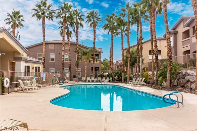 8805 Jeffreys Street 2006, Las Vegas, NV 89123