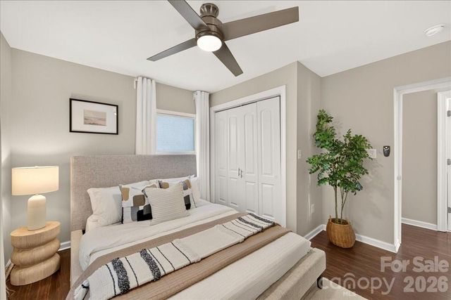 217 Todd Street, Belmont, NC 28012