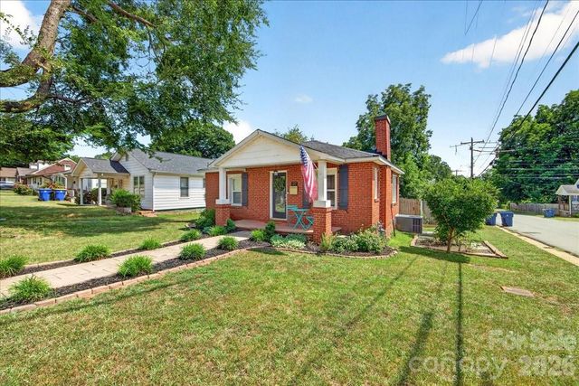 217 Todd Street, Belmont, NC 28012