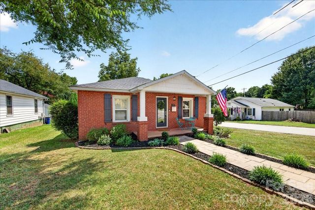 217 Todd Street, Belmont, NC 28012