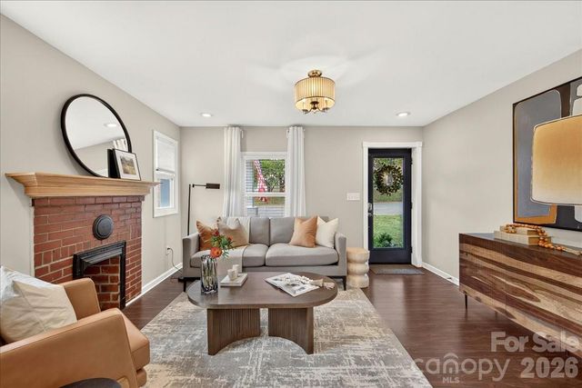 217 Todd Street, Belmont, NC 28012