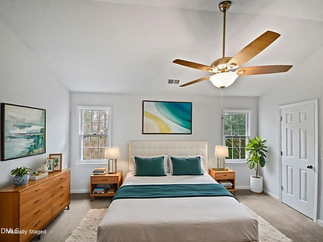 708 Sleepy Creek Drive, Durham, NC 27713