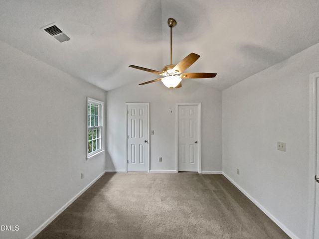 708 Sleepy Creek Drive, Durham, NC 27713