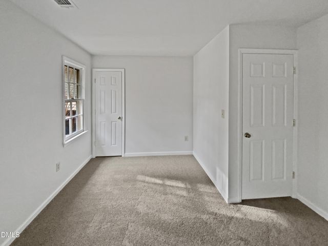 708 Sleepy Creek Drive, Durham, NC 27713