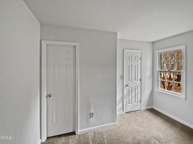 708 Sleepy Creek Drive, Durham, NC 27713