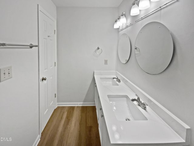 708 Sleepy Creek Drive, Durham, NC 27713