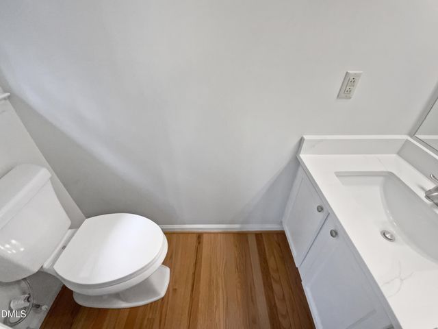 708 Sleepy Creek Drive, Durham, NC 27713