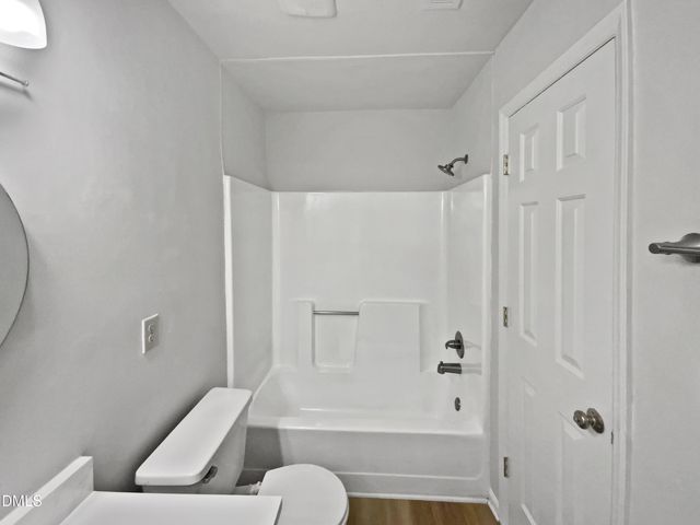 708 Sleepy Creek Drive, Durham, NC 27713