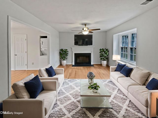 708 Sleepy Creek Drive, Durham, NC 27713