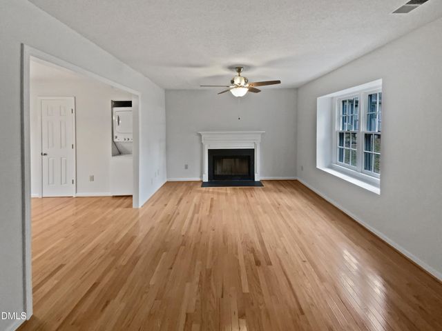 708 Sleepy Creek Drive, Durham, NC 27713