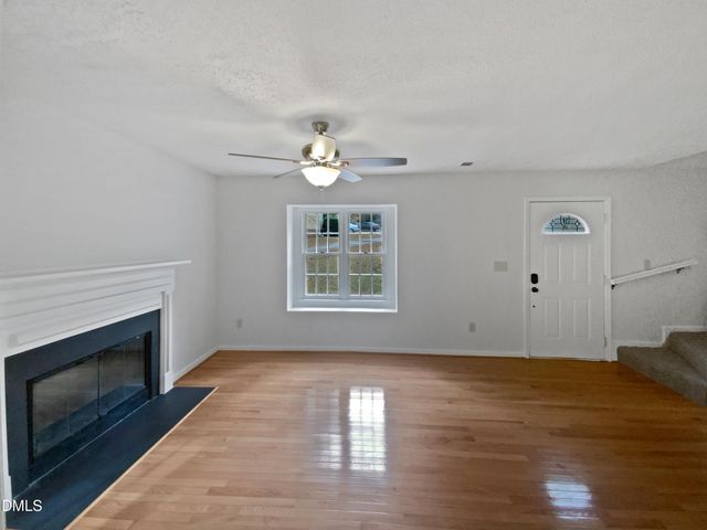 708 Sleepy Creek Drive, Durham, NC 27713