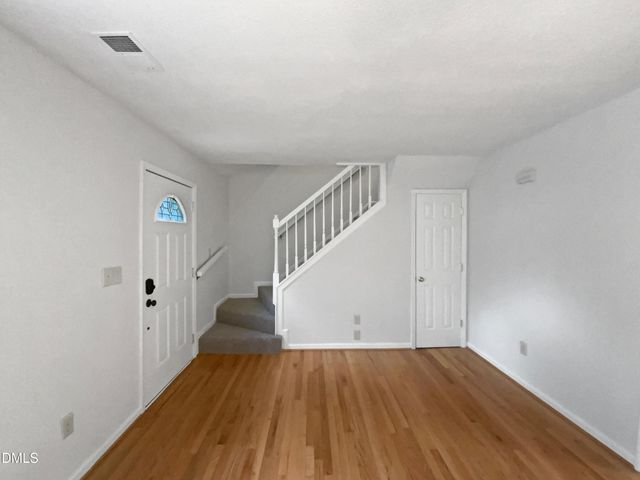 708 Sleepy Creek Drive, Durham, NC 27713