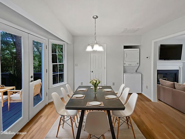 708 Sleepy Creek Drive, Durham, NC 27713