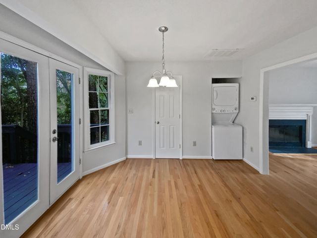 708 Sleepy Creek Drive, Durham, NC 27713