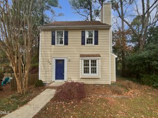 708 Sleepy Creek Drive, Durham, NC 27713