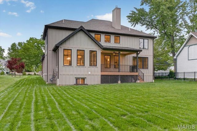 216 W Essex Avenue, Kirkwood, MO 63122