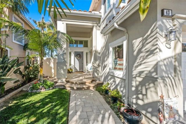 43 Chapital, San Clemente, CA 92672